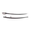 Image 1 : 1847 U.S. M1840 Heavy Cavalry Saber.