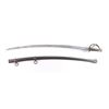Image 2 : 1847 U.S. M1840 Heavy Cavalry Saber.