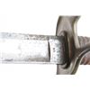 Image 3 : 1847 U.S. M1840 Heavy Cavalry Saber.