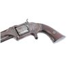 Image 10 : Smith & Wesson No. 2 .32 RF #9450