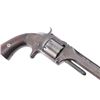 Image 11 : Smith & Wesson No. 2 .32 RF #9450