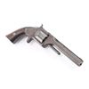 Image 5 : Smith & Wesson No. 2 .32 RF #9450