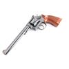 Image 4 : Smith & Wesson 17-4 .22 LR #85K5782