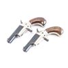 Image 5 : Colt 4th Model Derringer 'Cased Pair' .22 Short