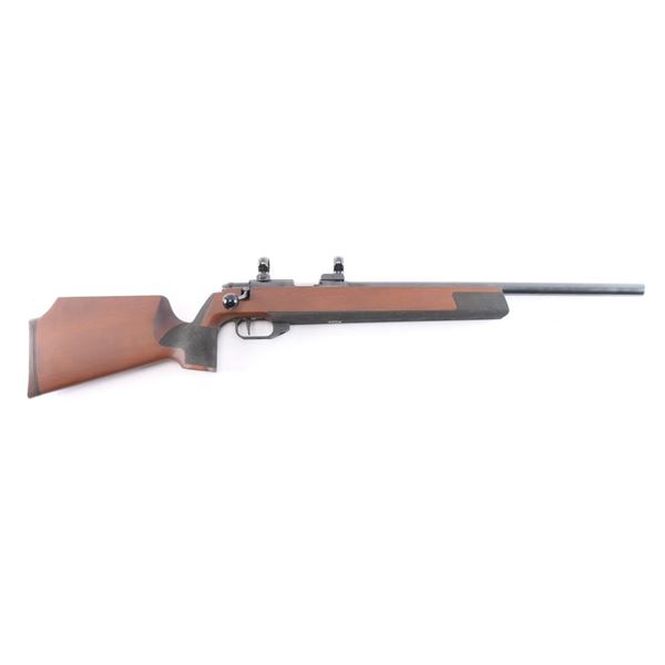 Anschutz Modell 54 MS .22 LR #181710X