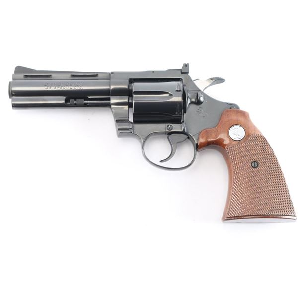 Colt Diamondback .38 Spl #D70963