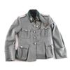Image 1 : German WW2  Waffen-SS Tunic.