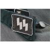 Image 8 : German WW2  Waffen-SS Tunic.
