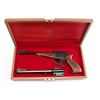 Image 1 : 'Flat Side' Thompson Center Contender .38 Spl #143