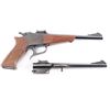 Image 4 : 'Flat Side' Thompson Center Contender .38 Spl #143