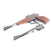 Image 6 : 'Flat Side' Thompson Center Contender .38 Spl #143