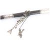 Image 2 : Presentation Silver Mounted Cane