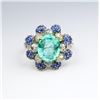 Image 1 : Sensational RARE 3.30 carat