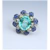 Image 2 : Sensational RARE 3.30 carat