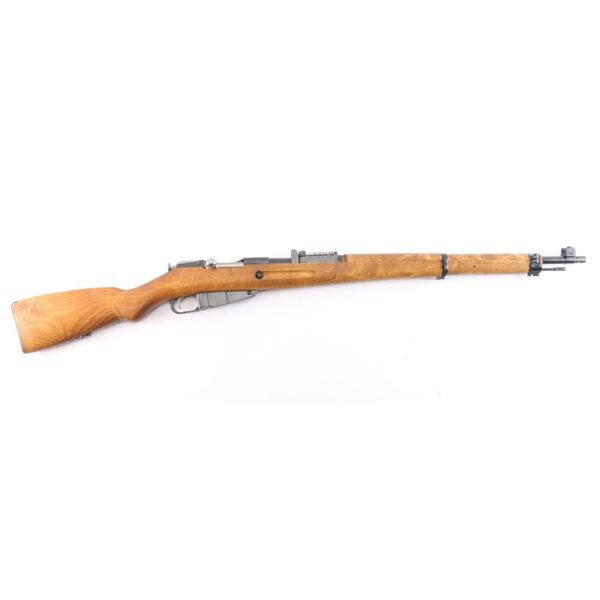 Finnish / CAI M39 "1970" 7.62x54R #305119