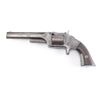 Image 3 : Smith & Wesson No. 2 .32 RF #434