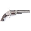 Image 4 : Smith & Wesson No. 2 .32 RF #434