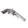 Image 5 : Smith & Wesson No. 2 .32 RF #434