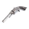 Image 6 : Smith & Wesson No. 2 .32 RF #434