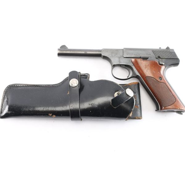 Colt Huntsman .22 LR #113965-C