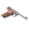Image 4 : Colt Huntsman .22 LR #113965-C