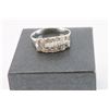 Image 2 : Sparkling Ladies Diamond Ring Set