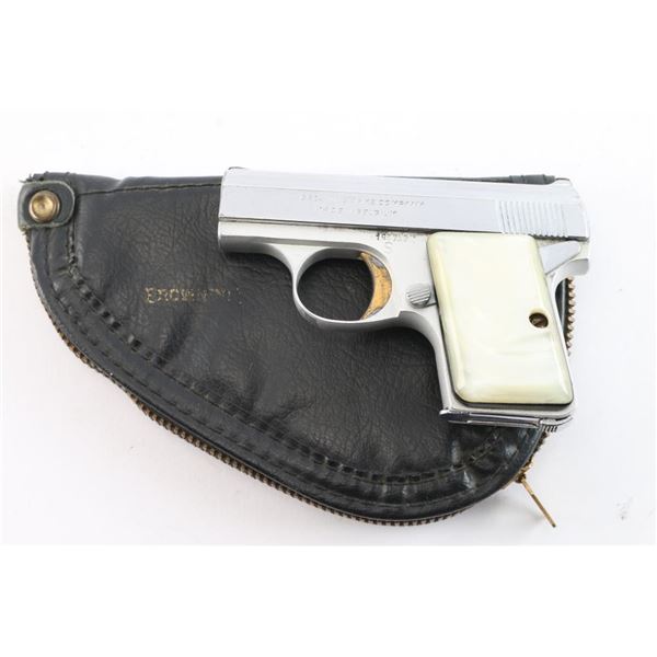 Browning Baby 'Lightweight' .25 ACP #198787