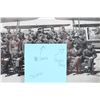 Image 10 : Named WWII USMC Officer's Sword.