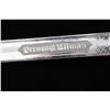 Image 3 : Named WWII USMC Officer's Sword.