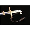 Image 5 : Named WWII USMC Officer's Sword.