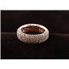 Image 1 : Cartier Style Diamond Ring