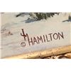 Image 4 : Original Oil on Board by Jack Hamilton