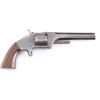 Image 3 : Smith & Wesson No. 2 .32 RF #75084