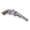 Image 4 : Smith & Wesson No. 2 .32 RF #75084