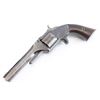 Image 5 : Smith & Wesson No. 2 .32 RF #75084