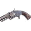 Image 8 : Smith & Wesson No. 2 .32 RF #75084