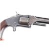 Image 9 : Smith & Wesson No. 2 .32 RF #75084
