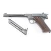 Image 1 : High Standard H-D Military .22 LR #190381