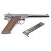Image 2 : High Standard H-D Military .22 LR #190381