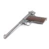 Image 4 : High Standard H-D Military .22 LR #190381