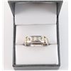 Image 1 : Mens Diamond Wedding Set