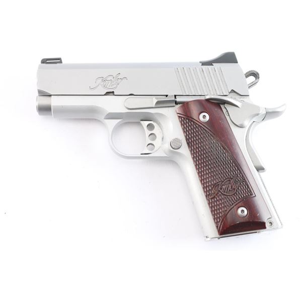 Kimber Ultra Carry II .45 ACP #KU366809