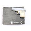 Image 1 : Browning Baby 'Lightweight' .25 ACP #357348