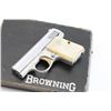 Image 4 : Browning Baby 'Lightweight' .25 ACP #357348