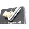 Image 5 : Browning Baby 'Lightweight' .25 ACP #357348