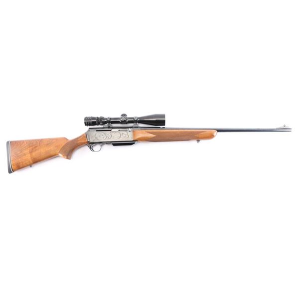 Browning BAR 'Grade 2' 7mm Rem Mag #52576M70