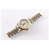 Image 6 : Ladies Datejust Rolex Watch