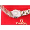 Image 8 : Ladies Omega Constellation Wristwatch