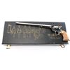 Image 2 : Colt Frontier Scout 'Wyatt Earp' .22 LR #425LWE