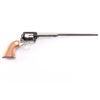 Image 4 : Colt Frontier Scout 'Wyatt Earp' .22 LR #425LWE